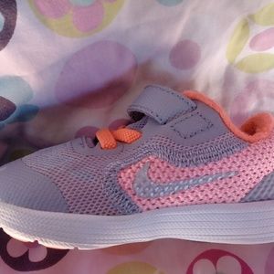 Shoes infant